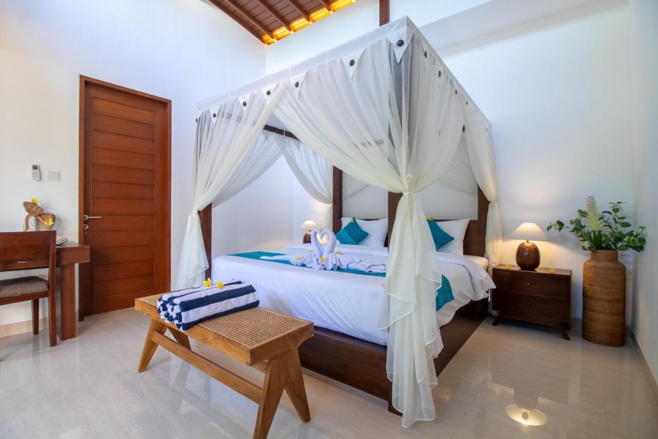 Villa Sayang Sanur II ภายนอก รูปภาพ