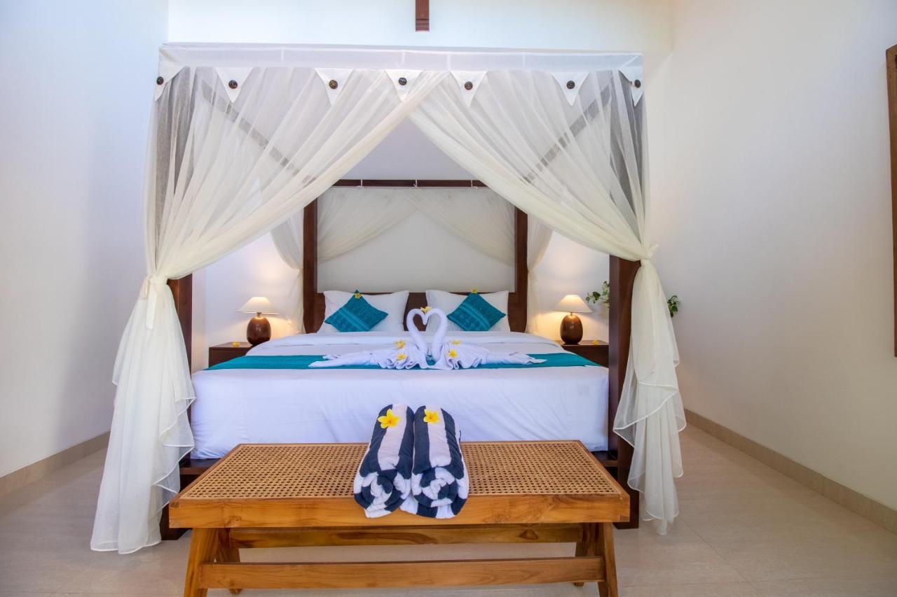 Villa Sayang Sanur II ภายนอก รูปภาพ