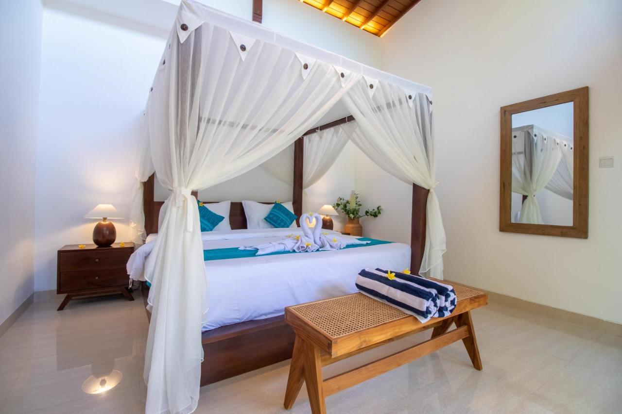Villa Sayang Sanur II ภายนอก รูปภาพ