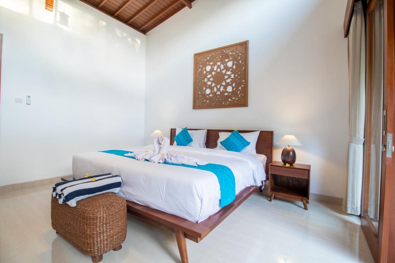 Villa Sayang Sanur II ภายนอก รูปภาพ