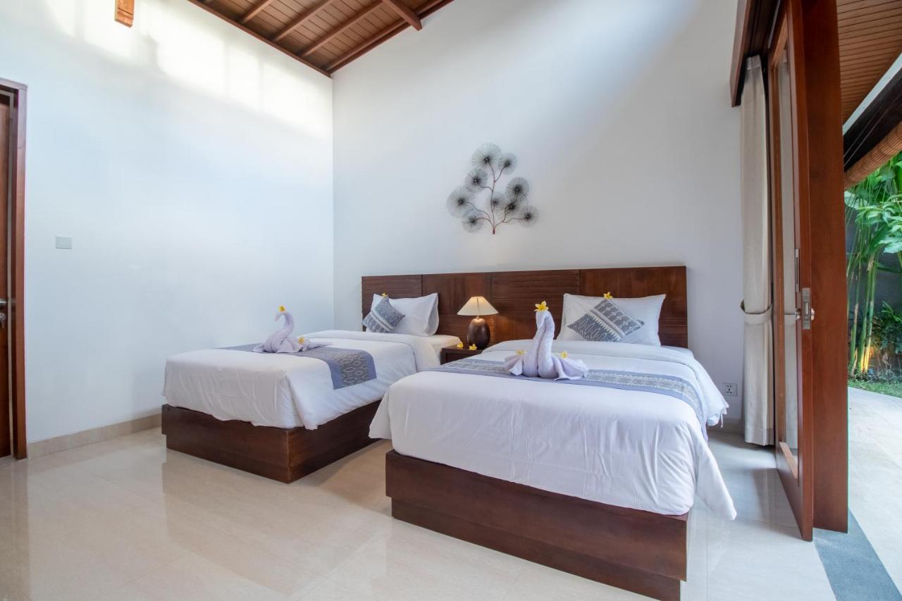 Villa Sayang Sanur II ภายนอก รูปภาพ