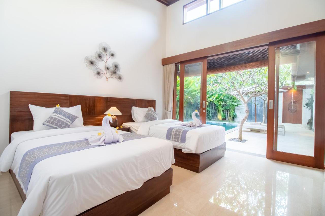 Villa Sayang Sanur II ภายนอก รูปภาพ